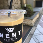 用戶對於WENT 2 GO的評論圖