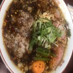 用户对于中華そば 辻的评论图