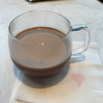 用戶對於GODIVA cafe 日比谷店的評論圖