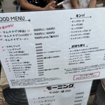 User's review image for 食道 山田商店