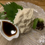 用户对于お台所 roji的评论图