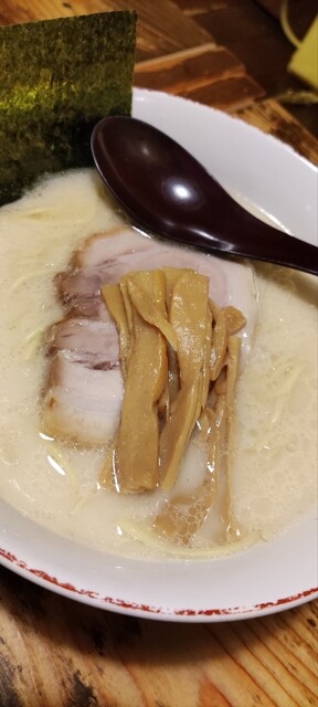 用戶對於吉笑らーめん 東伏見店的評論高清圖