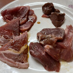 用户对于ラムハウス・ケケレ的评论图