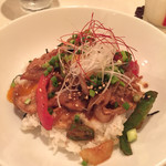 User's review image for TIKI+GOAL CAFE