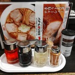 用戶對於喜多方ラーメン坂内 錦糸町店的評論圖