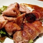 用戶對於海藤花的評論圖