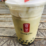 User's review image for 台湾ティー専門店 ゴンチャ 日本橋武田グローバル本社ビル店