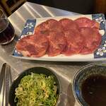 用戶對於焼肉亀田的評論圖