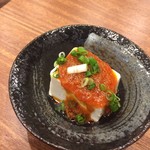 用戶對於炭火串焼らいず 南森町店的評論圖