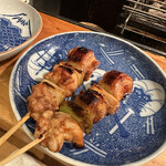 User's review image for 炭火焼鳥 きち蔵