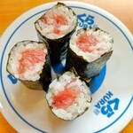 用戶對於無添くら寿司 なんば元町店的評論圖