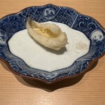 用戶對於うなぎの中庄 虎ノ門ヒルズ店的評論圖