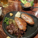 用戶對於居酒屋　九四六屋的評論圖