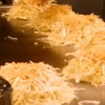 用戶對於お好み焼き 剛毅的評論圖