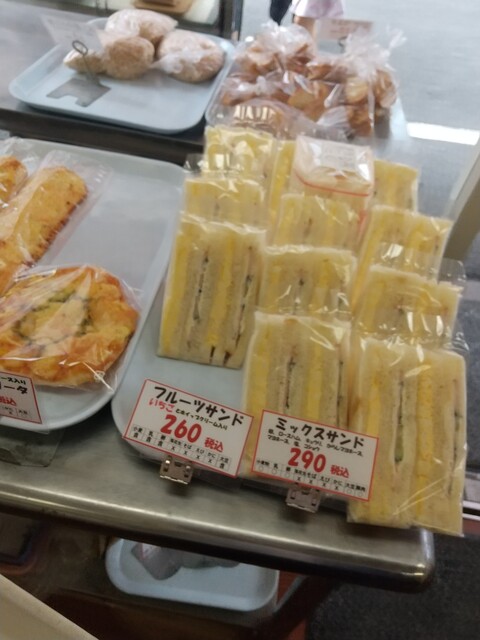 用戶對於たもつのパン的評論高清圖