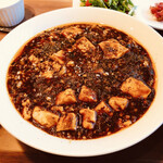 用户对于中華料理 チーナ的评论图