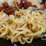 用戶對於麺屋東京かとむら的評論圖