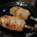 用戶對於立呑焼鳥　阿佐立ち的評論圖