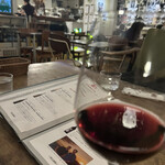 用戶對於dish-tokyogastronomycafe的評論圖