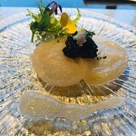 用戶對於鉄板焼 銀杏的評論圖