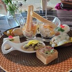 User's review image for オリエンタルラウンジ