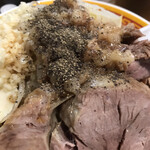 User's review image for えどもんど