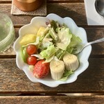 用户对于ガラクタ的评论图