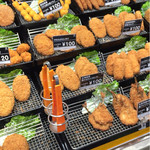 用戶對於オオゼキ 下北沢店的評論圖