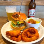 User's review image for The Burger Stand N’s