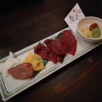 用戶對於蔵内　馬ノ丈的評論圖