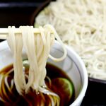 用戶對於繁昌そば的評論圖