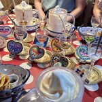 用户对于ミルク村 SAPPORO本店的评论图