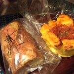 用户对于the Angie Ave.的评论图