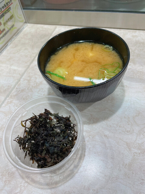 User's recommendation image for おにぎりぼんご