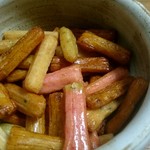 用户对于京あられ 東坂米菓的评论图