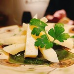 User's review image for 内山三丁目チーズバー