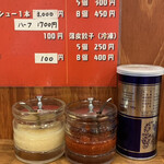 用戶對於らぁ麺 辻○的評論圖