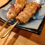 用戶對於鶏出汁おでんと焼鳥つじや 京都駅西店的評論圖