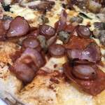 User's review image for ドミノピザ 麻布店