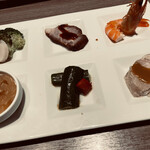 用戶對於新荘園 ムスブ田町店的評論圖