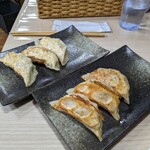 用户对于ぎょうざ花火的评论图