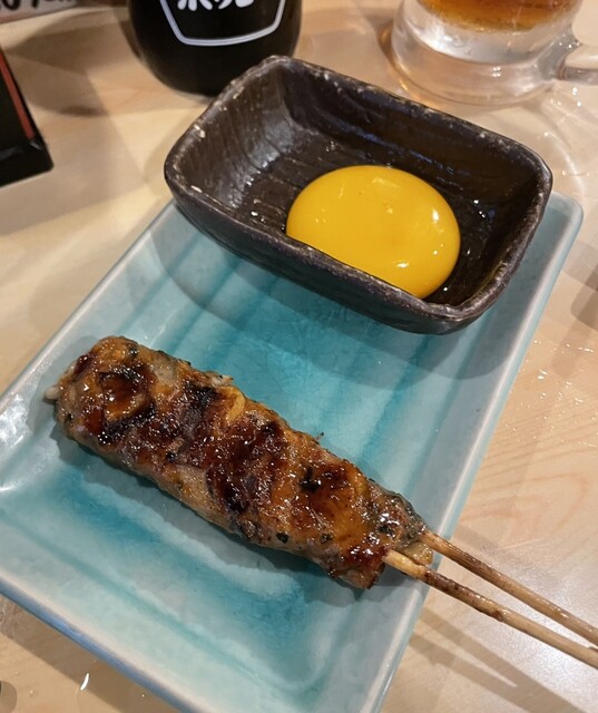 用戶對於焼鳥酒場まさ兄的評論高清圖