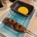 用戶對於焼鳥酒場まさ兄的評論圖
