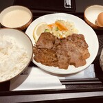 用戶對於たんやHAKATA 福岡パルコ店的評論圖