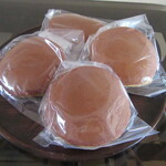 User's review image for 野口製菓