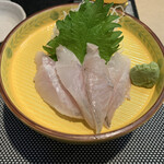 用户对于活魚料理 くしろまる的评论图
