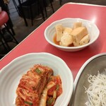 用户对于アジェ 木屋町団栗店的评论图