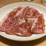 用戶對於焼肉彩苑 モランボン的評論圖