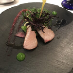 User's review image for リストランテ カノビアーノ 福岡