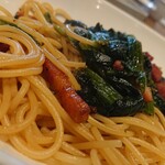 用户对于ジョリーパスタ 江別店的评论图